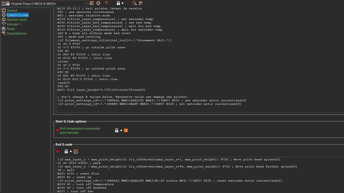 Featured image of What Is G-code? – All You Need to Know