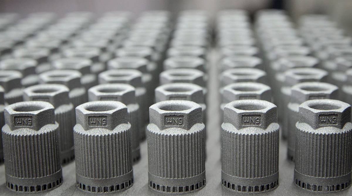 Featured image of 5 High-Volume 3D Printing Services We Recommend
