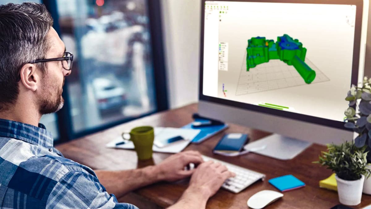 Featured image of Services to Design & 3D Print Your Parts: Our 10 Picks