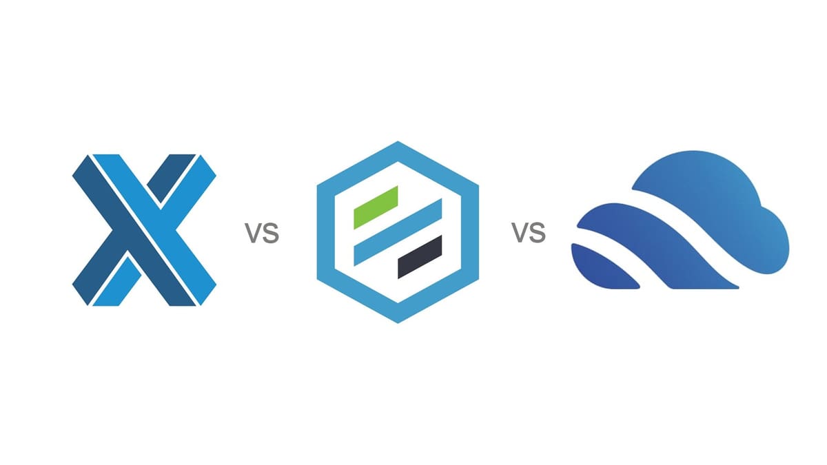 Featured image of Xometry vs Protolabs vs Craftcloud Put To The Test