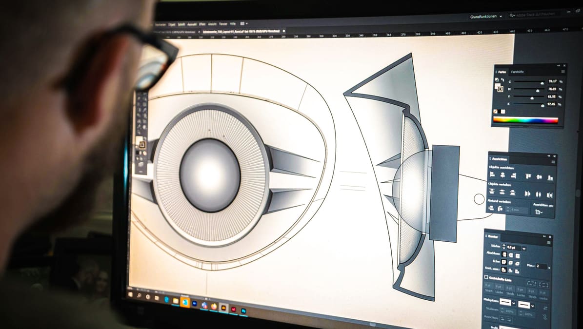 Featured image of How Much Should CAD Design Cost?