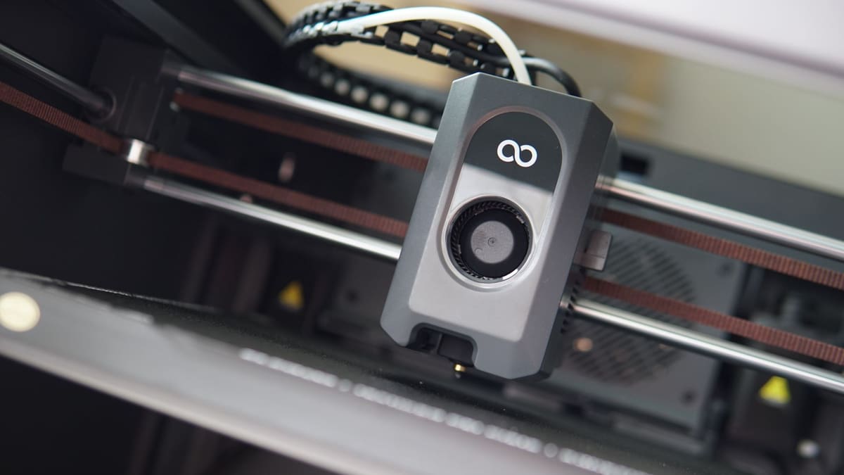 Featured image of Elegoo Centauri Carbon Review: A Lot of 3D Printer for $300