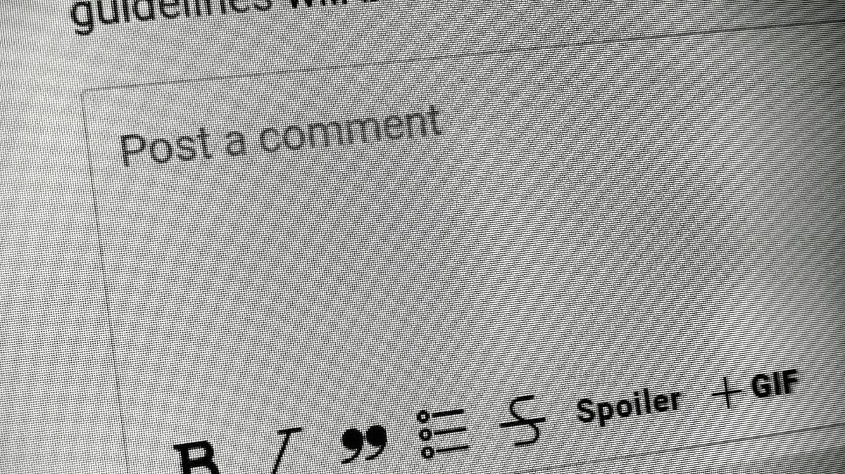 Featured image of Introducing a New Look for Comments on All3DP