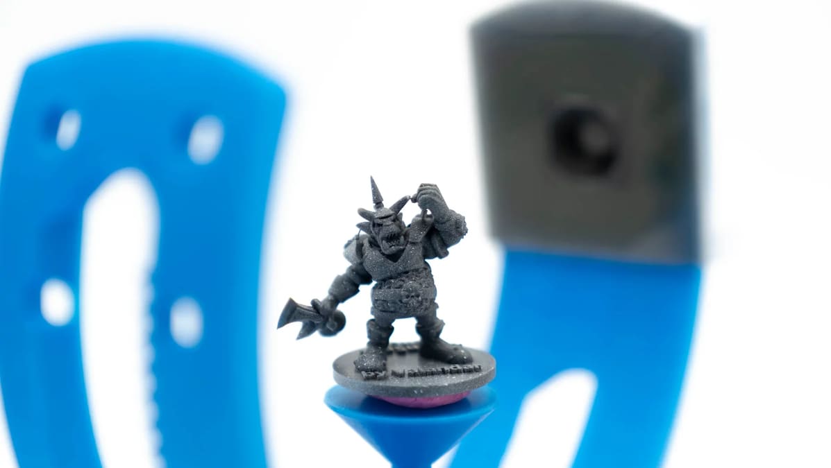 Featured image of OpenScan Is Pushing for a Standard 3D Scanner Benchmark