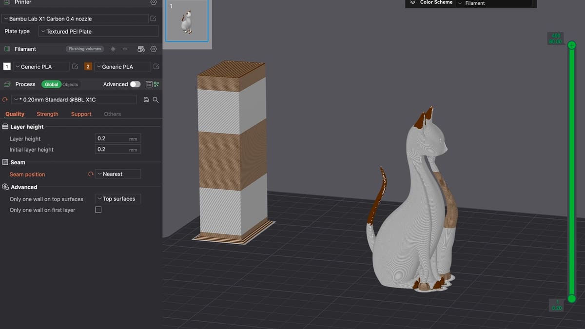 Featured image of Bambu Studio Tutorial: Hands-On Tutorial to Get Started