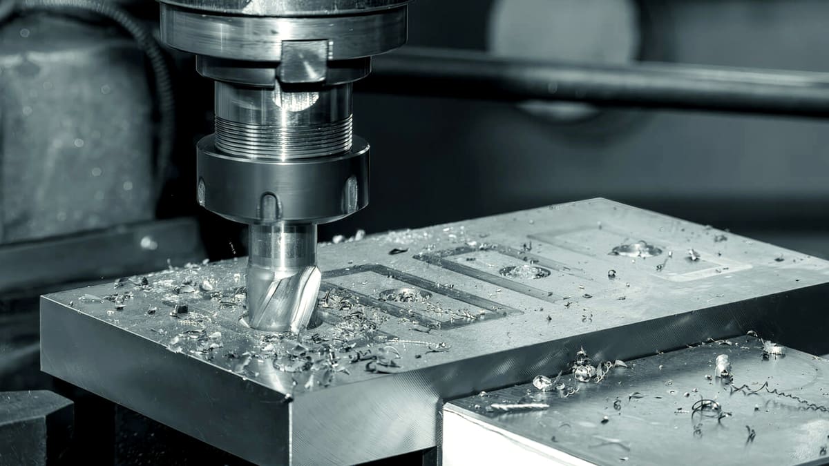 Featured image of Best Online CNC Machining Services with Instant Quotes