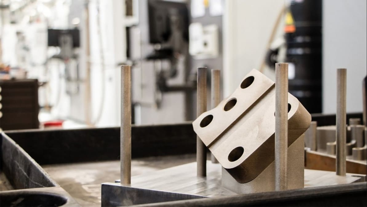 Featured image of U.S. Army’s New Right-to-Repair Mandate Could Ignite Demand for 3D Printed Spare Parts