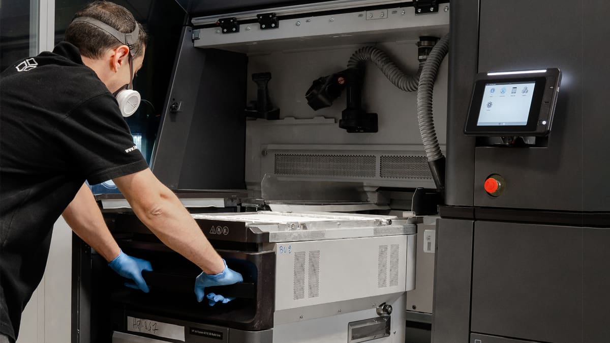 Featured image of How Much Is the 3D Printing Industry Really Worth in 2025?