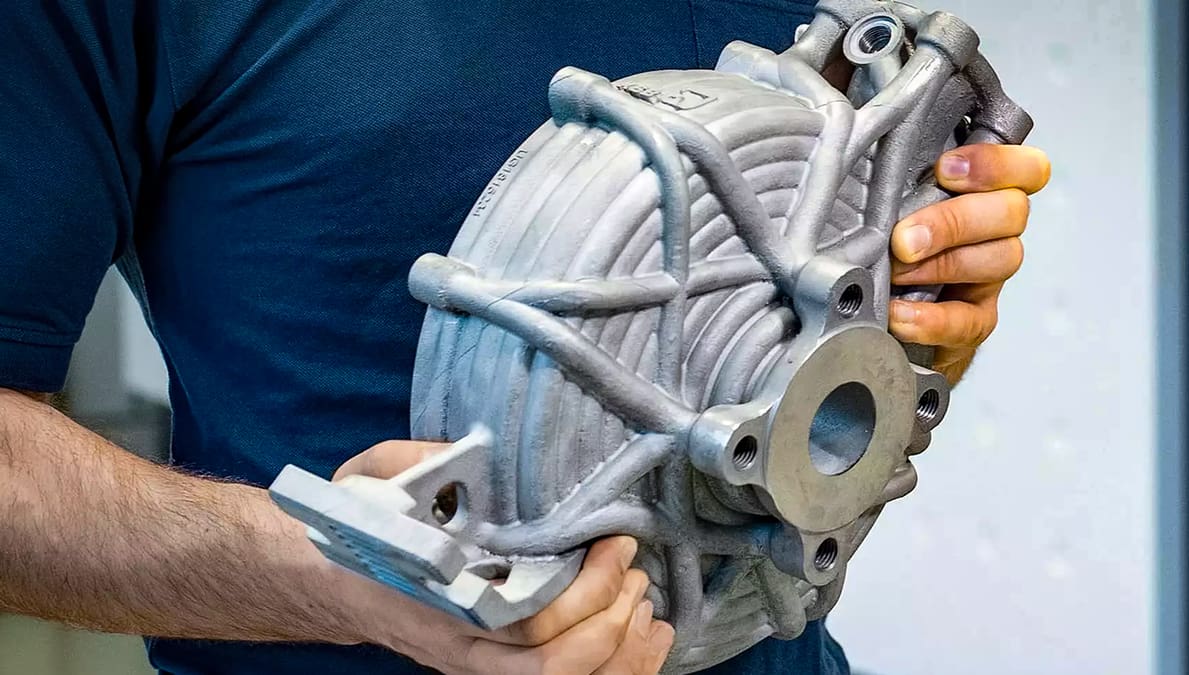 Featured image of Inside the Audit: What It Really Takes to Earn the New ASTM 3D Printing Certification