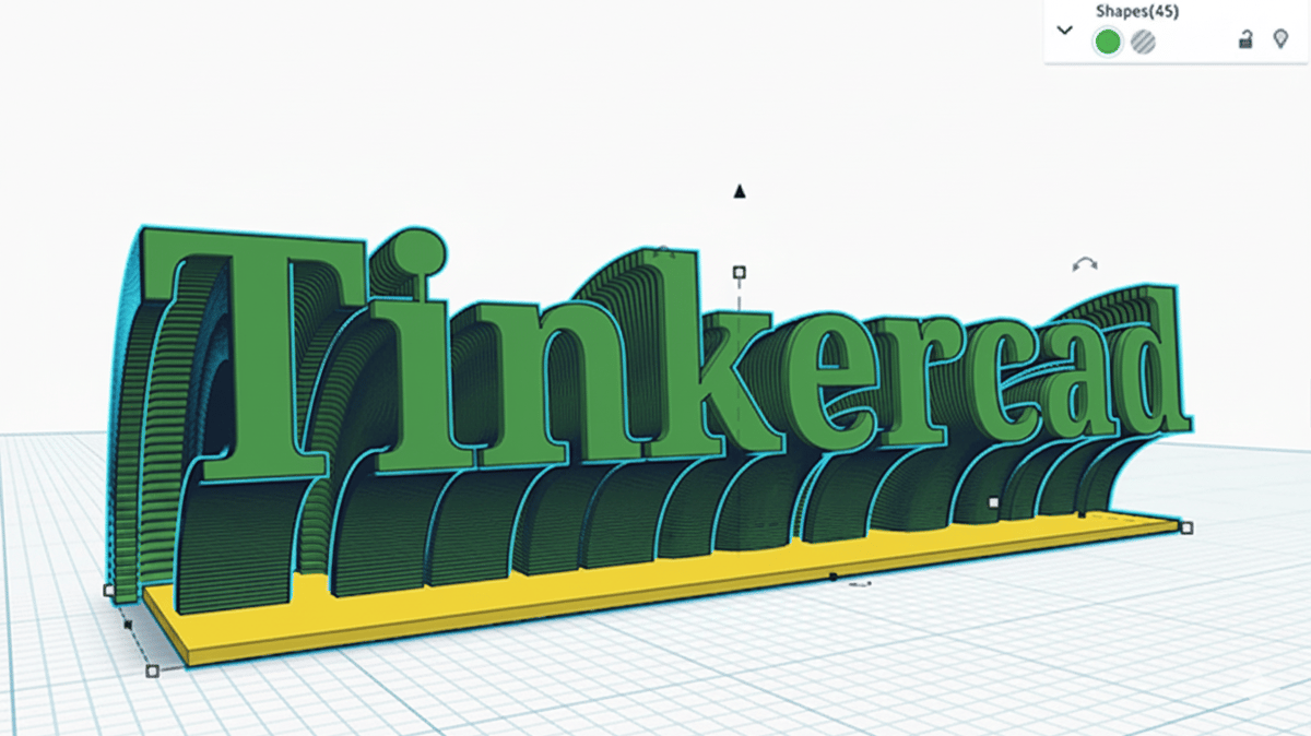 Imagen principal de Las actualizaciones de Tinkercad cambian el comportamiento de las exportaciones y añaden herramientas de grupo