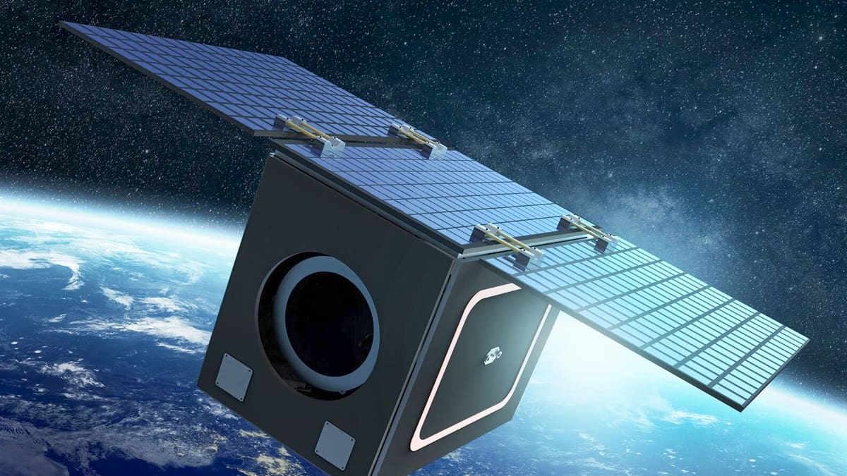 Featured image of Boeing’s 3D Printing Breakthrough Cuts Satellite Production Time in Half