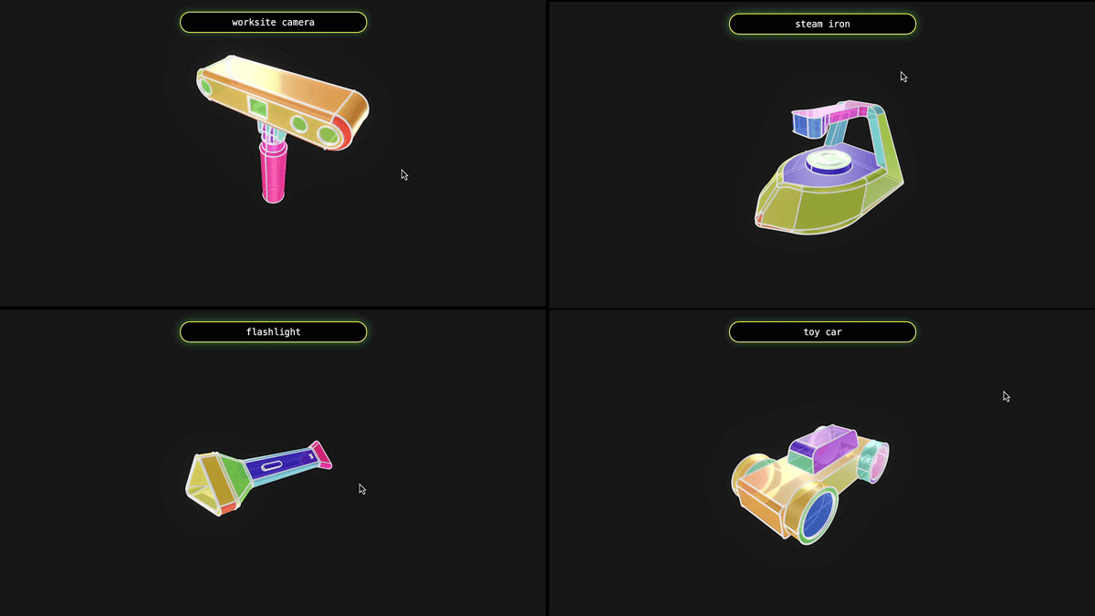 Featured image of Autodesk’s New AI-driven Neural CAD “Completely Reimagines” 3D Design