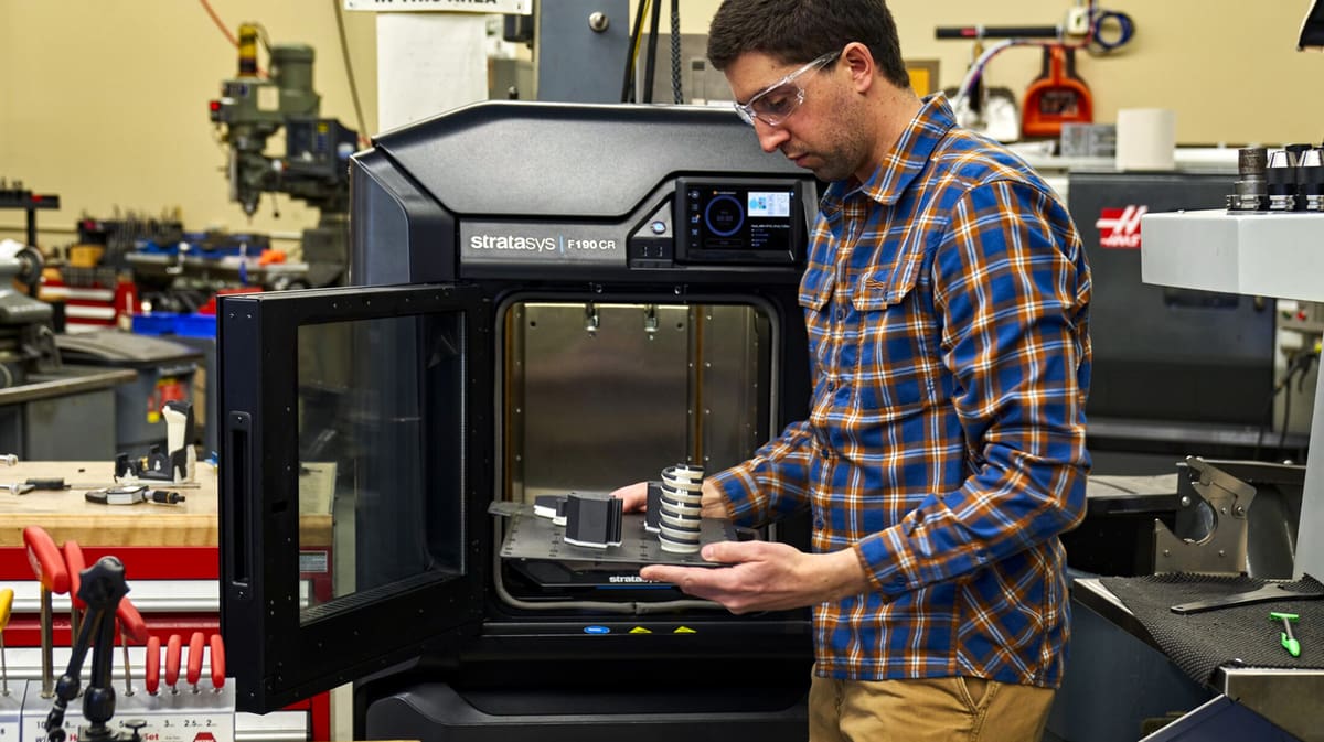 Image de l'en-tête de Calcul des coûts de l’impression 3D : une nouvelle étude révèle une méthode plus efficace