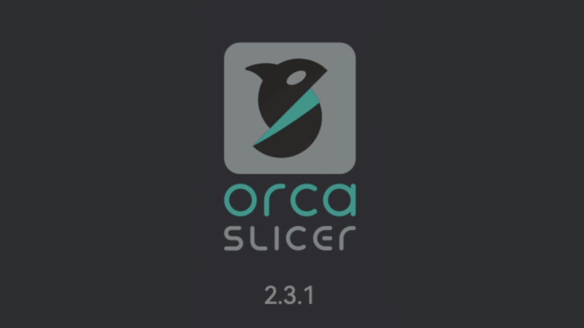 Image de l'en-tête de OrcaSlicer v2.3.1 : découvrez toutes les nouvelles fonctionnalités