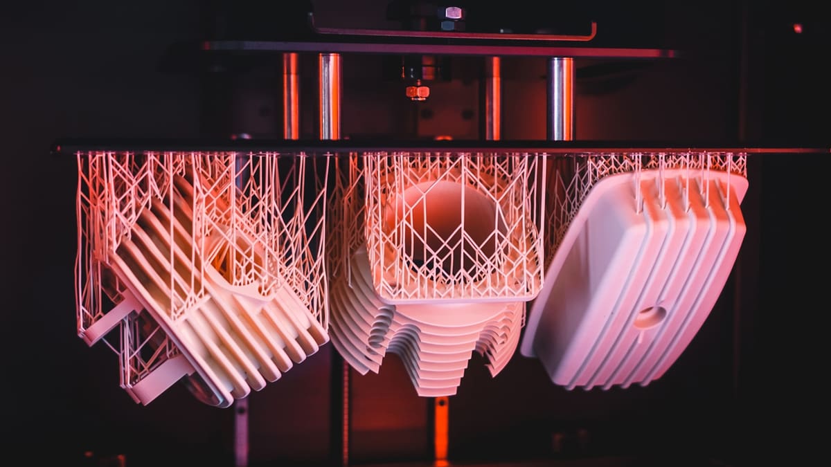 Featured image of Photocentric’s New Casting Resin Promises to Solve a Major Industrial Casting Problem