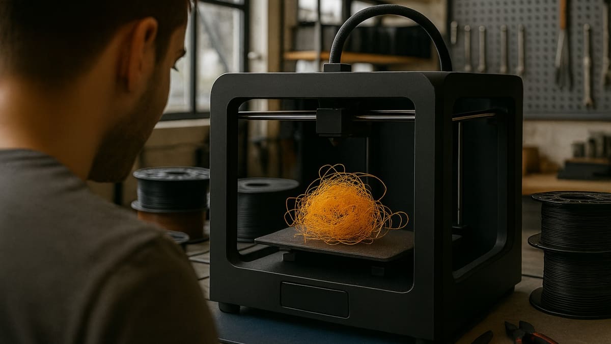 Featured image of Der 3D-Druck-Realitätscheck: Warum viele Unternehmen in Deutschland bis zu 70 % zu viel bezahlen