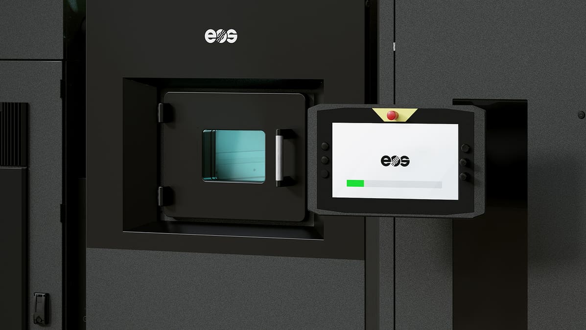 Featured image of EOS’ New M4 Onyx Bundles the Best of Its Tech with Six 400-W Lasers