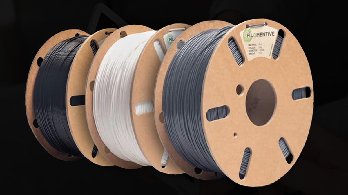 Featured image of New Bio HT PLA Offers the Elusive Combo: Industrial Strength & Sustainability