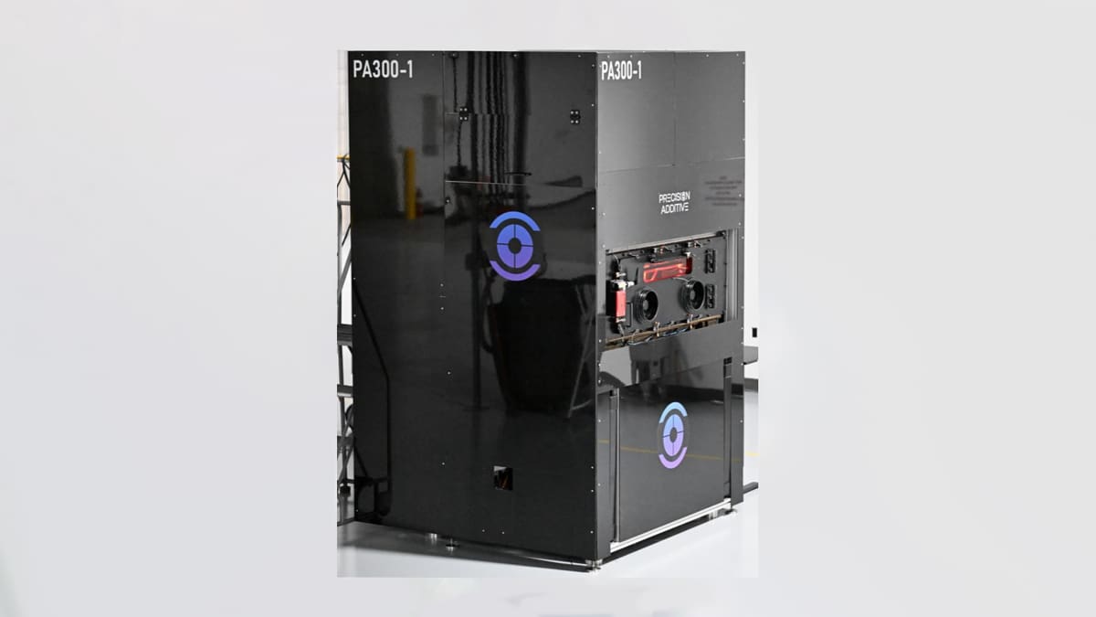 Featured image of Is This U.S. Start-Up Really Building the World’s Fastest Metal 3D Printer?