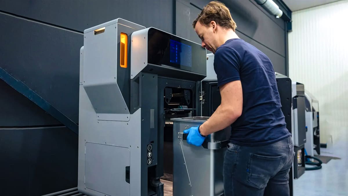 Featured image of Warum die additive Fertigung einen neuen Typ von Ingenieur braucht