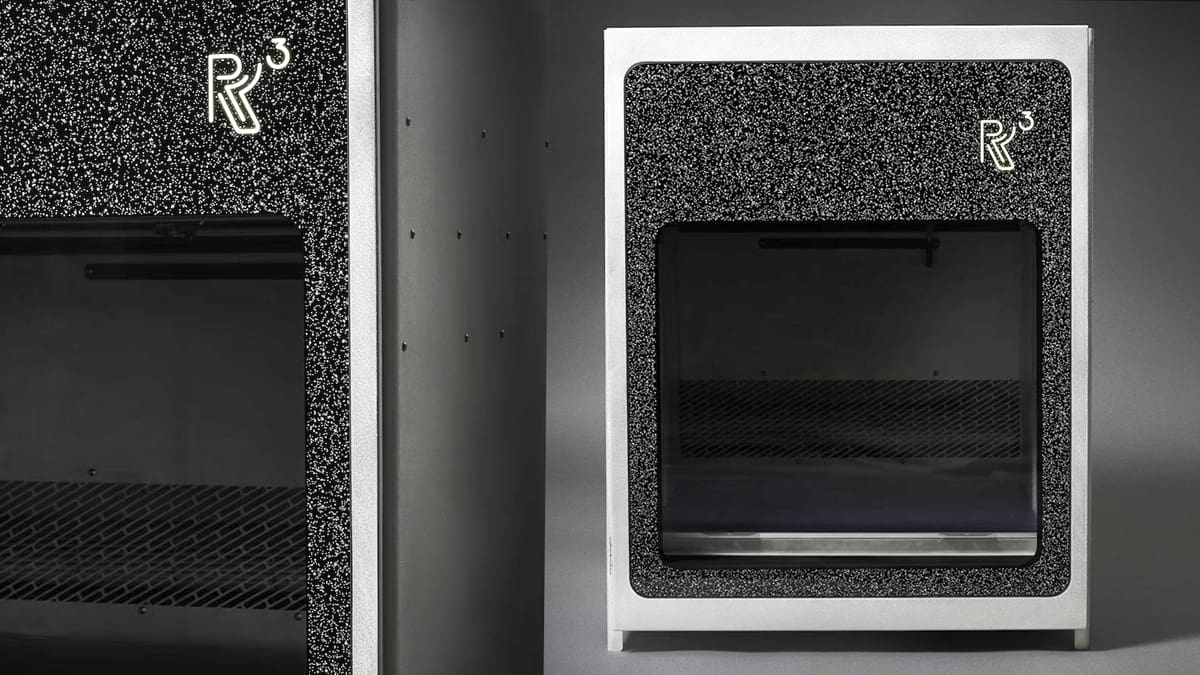 Featured image of Fed Up With Enterprise FDM, Print Service Owners Built the $29.5K, 500°C R3 Printer to Challenge Market Giants