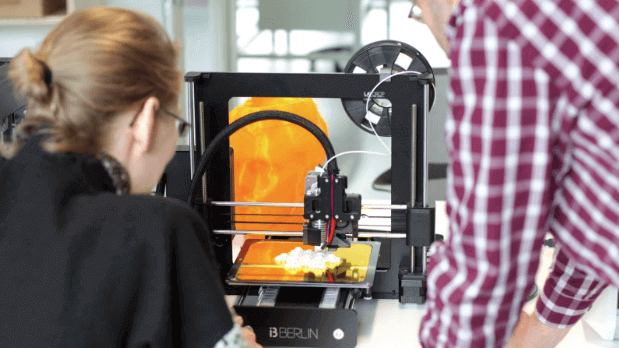 Image of 3D Printing for Beginners - First Steps: Have Fun!