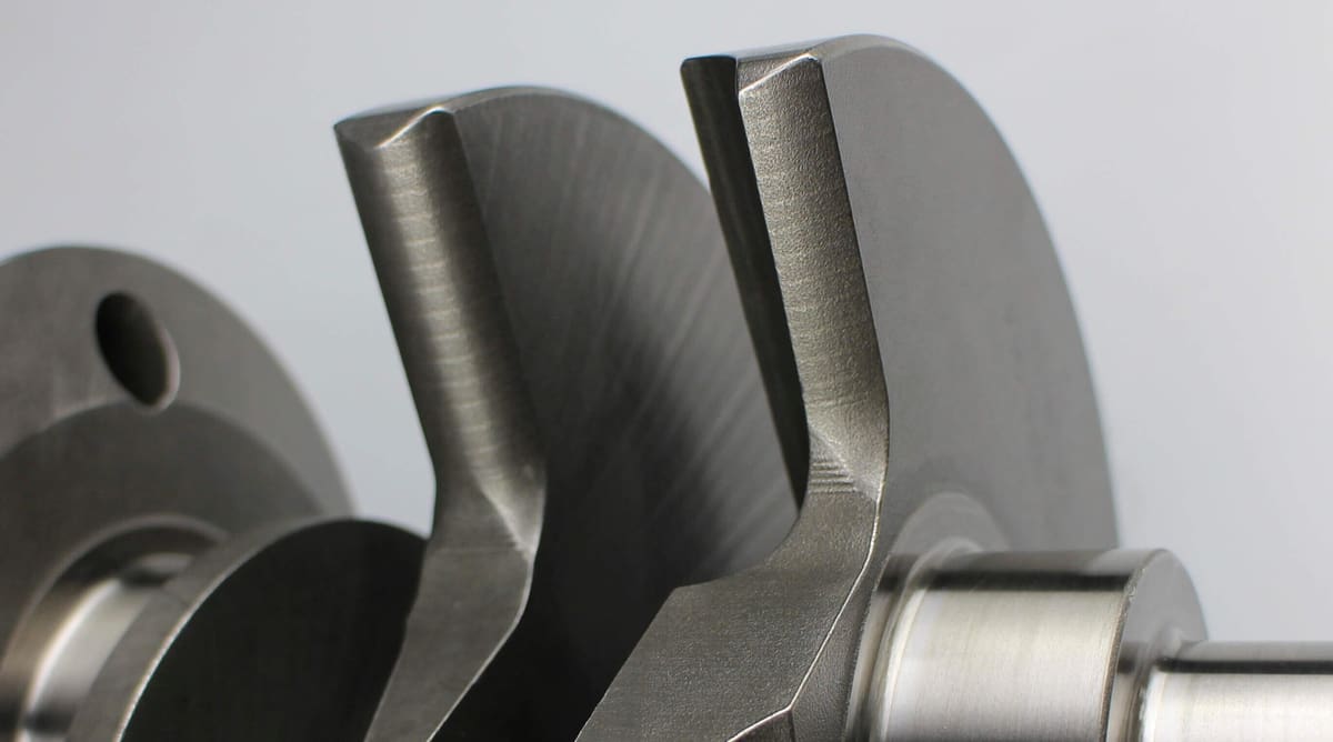 Imagen de Impresión 3D: materiales: Inconel