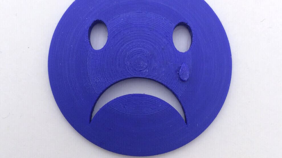 Image of Buy a 3D Printer or Use a 3D Printing Service?: Expertise and Learning Curve