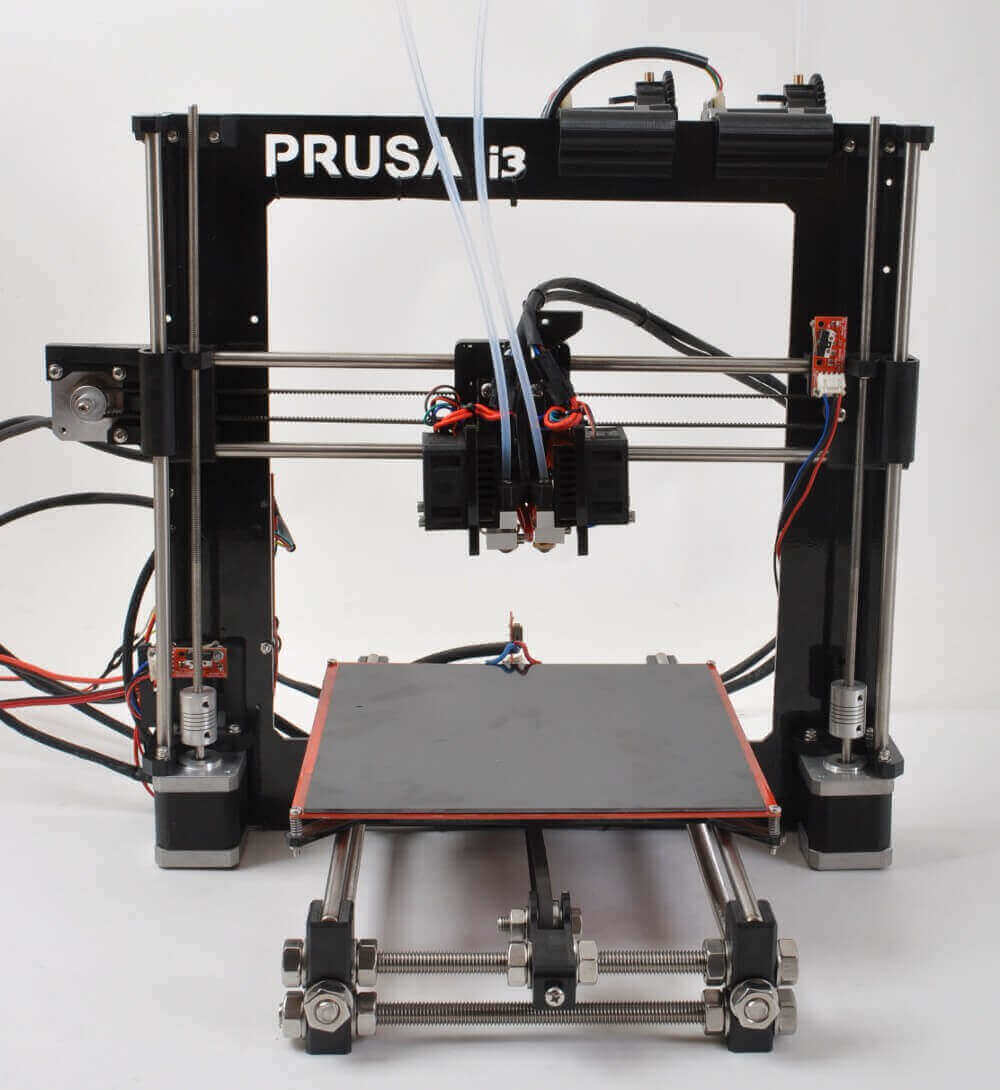 Bild von 3D-Drucker kaufen: Einen günstigen 3D-Drucker kaufen