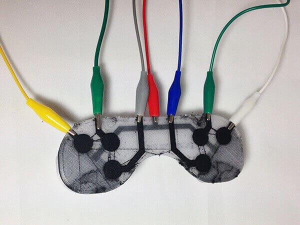 Imagen de Impresión 3D: materiales: Conductivo