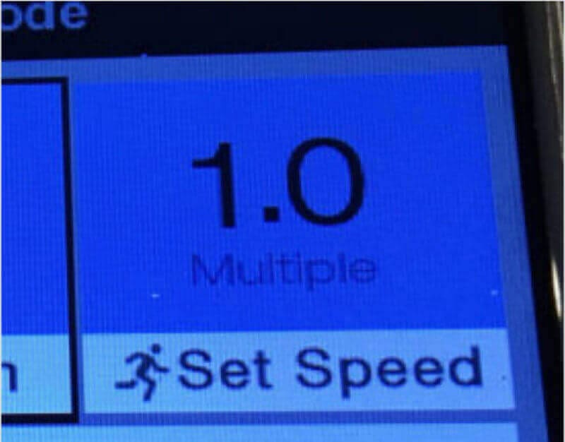 Image of Monoprice MP Select Mini Review: Lower the Print Speed