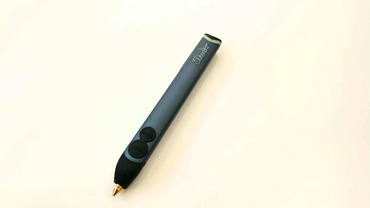 Image of 3Doodler Review: Verdict