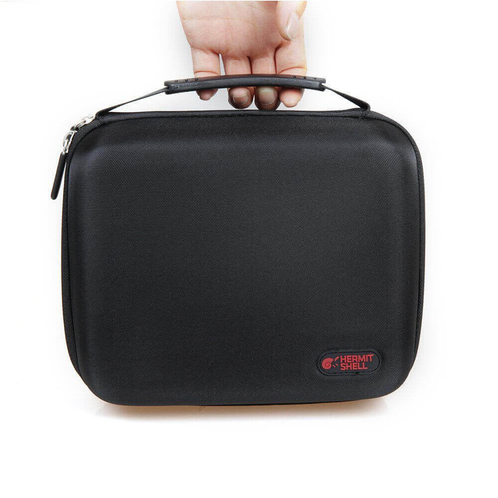 Image of Best VR Accessories To DIY or Buy: Hard Travel Storage Carrying Case for Samsung Gear VR
