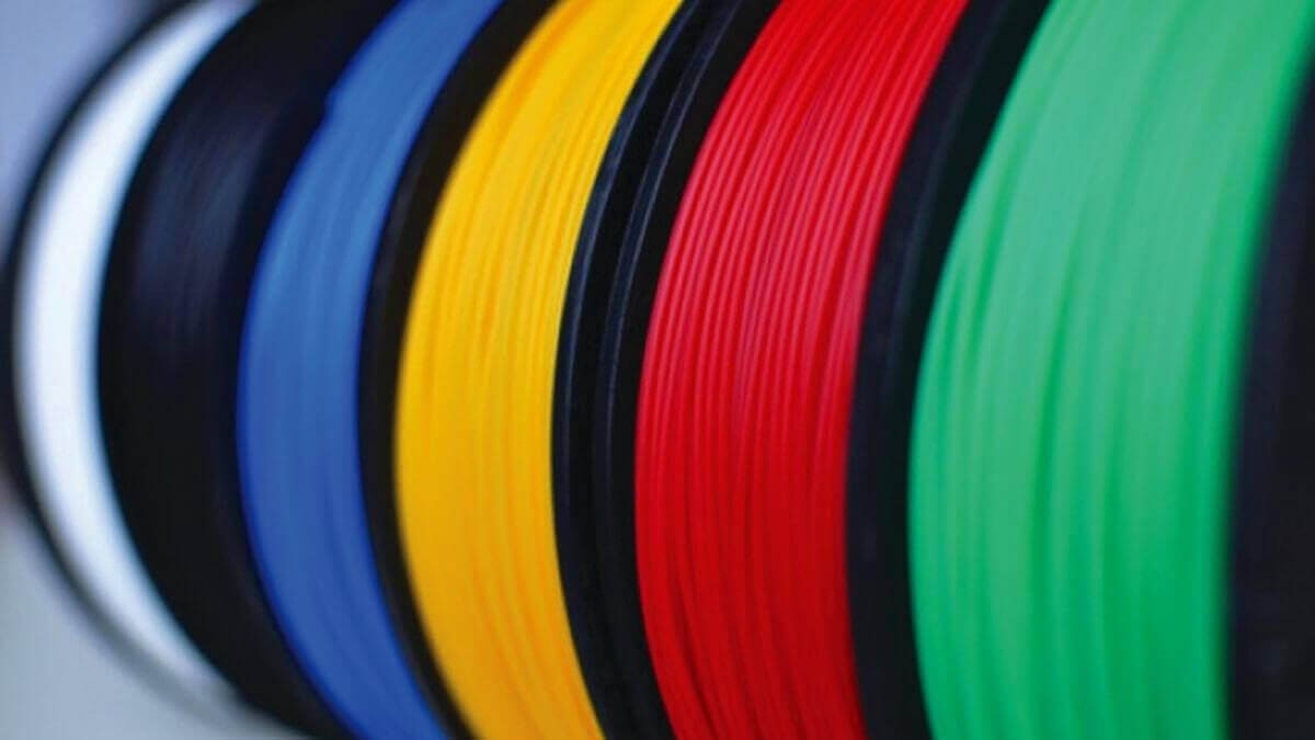 Image of 3D Printing for Beginners - First Steps: Order Another Roll of Filament