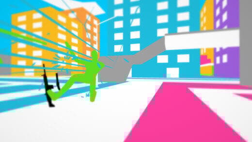 Image of Best VR Games for PS4, Oculus Rift, Android, Vive, iPhone: Flats
