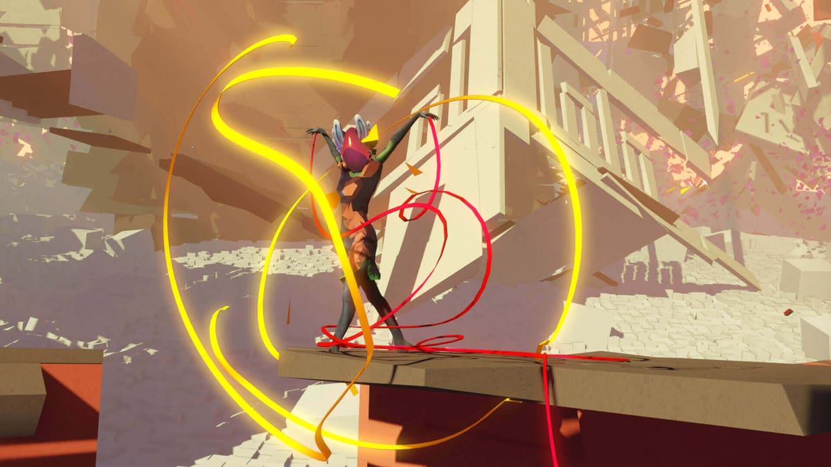 Image of Best VR Games for PS4, Oculus Rift, Android, Vive, iPhone: Bound