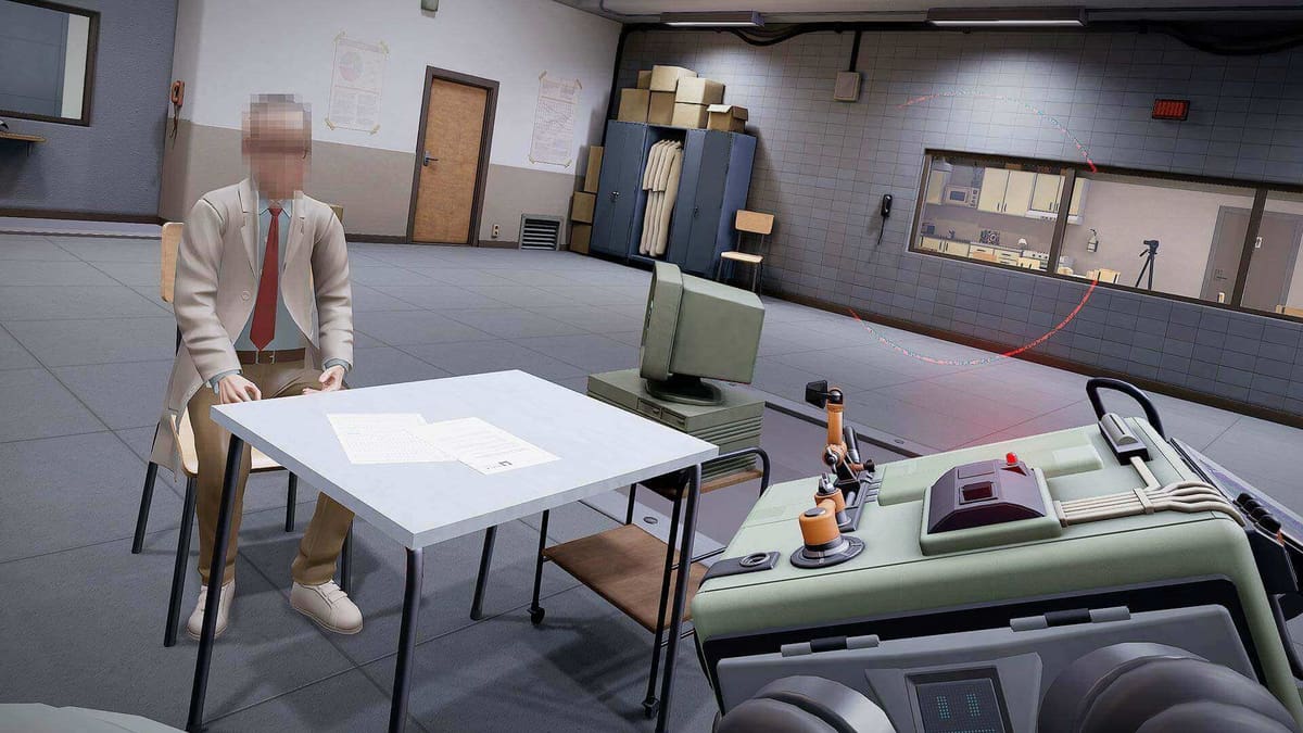 Image of Best VR Games for PS4, Oculus Rift, Android, Vive, iPhone: Statik Institute of Retention
