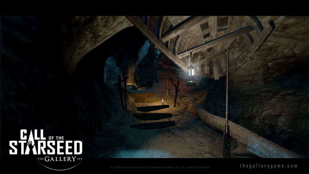Image of Best VR Games for PS4, Oculus Rift, Android, Vive, iPhone: The Gallery