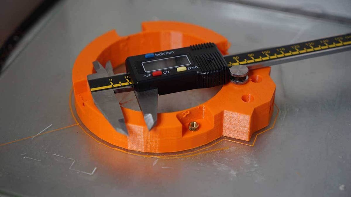Image of 3D Printing Troubleshooting: 3D Printing Problems & Solutions (FDM & SLA): Print Has Lost Dimensional Accuracy