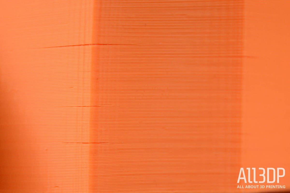 Image of 3D Printing Troubleshooting: 3D Printing Problems & Solutions (FDM & SLA): Cracks Have Appeared in Tall Objects