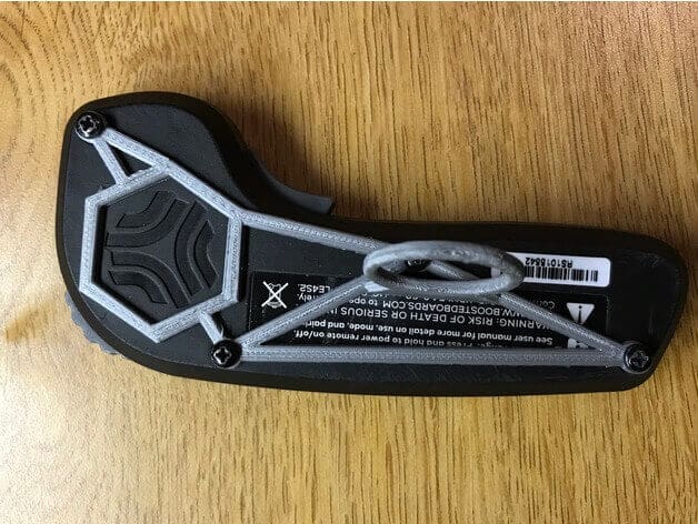 Image of Best Boosted Board Accessories: Remote Ring Attachment