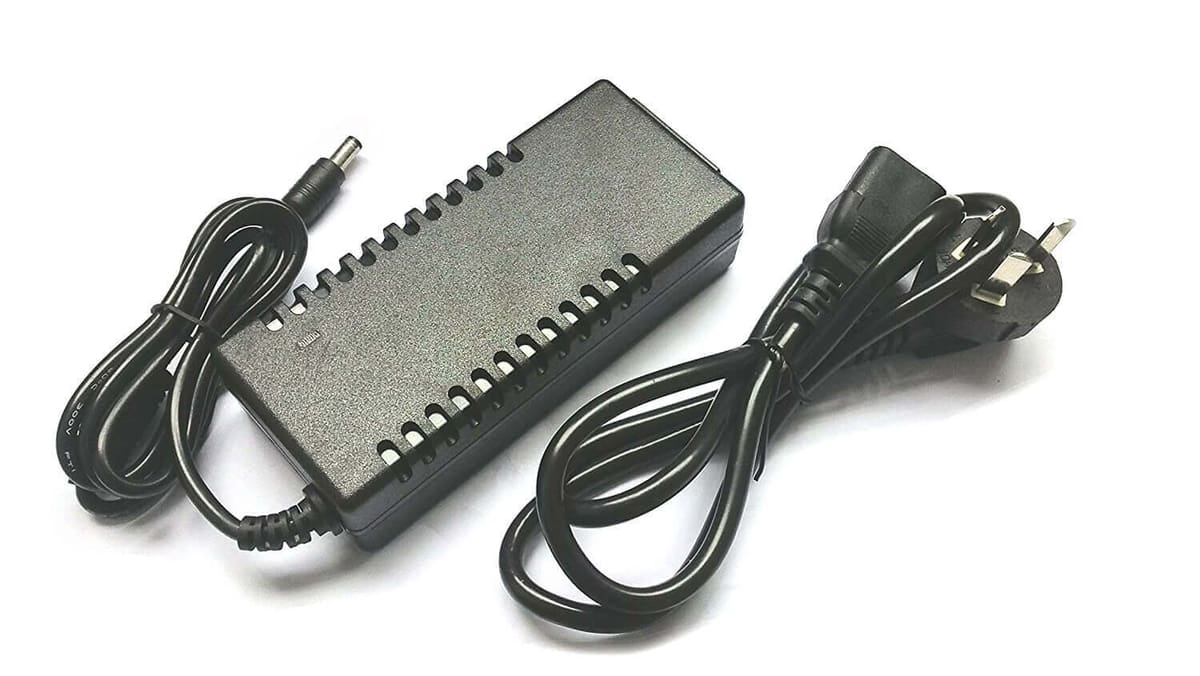 Image of Best Boosted Board Accessories: Extra Charger