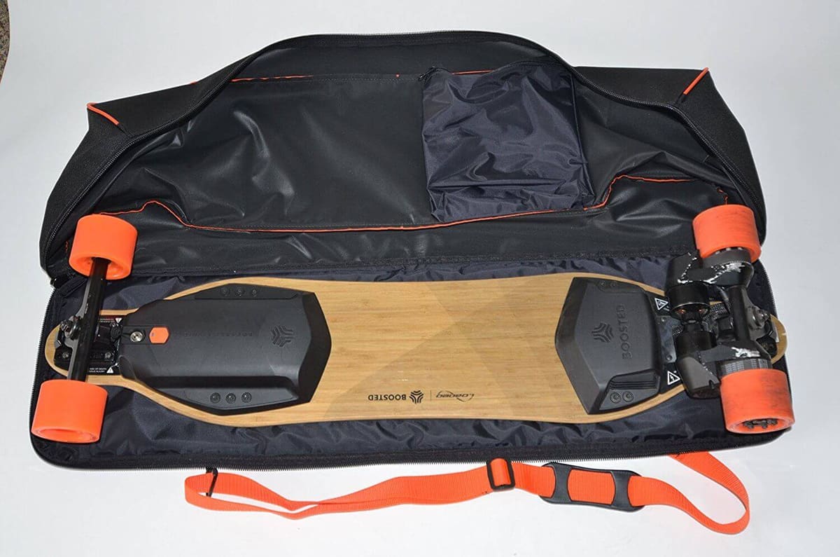 Image of Best Boosted Board Accessories: Carrying Case
