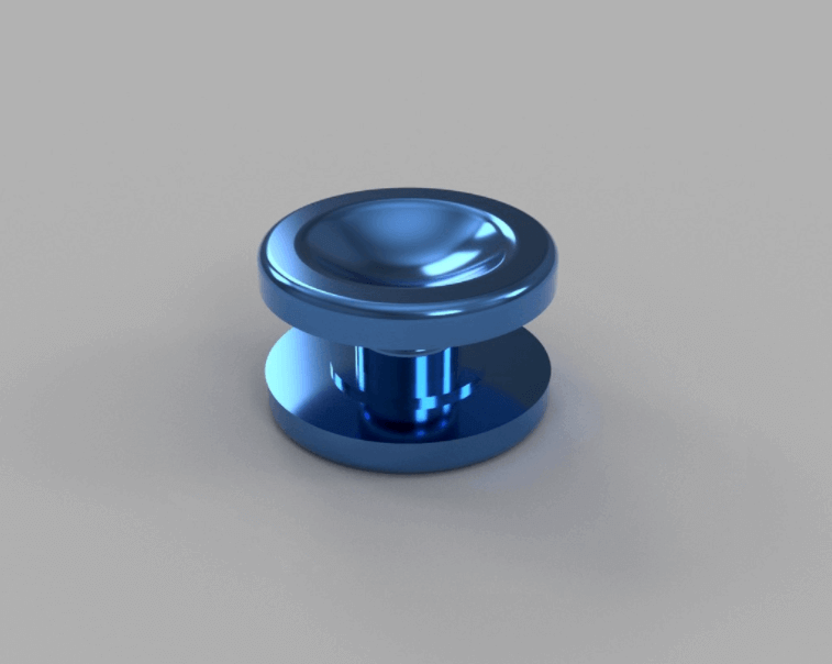 Image of Best Fidget Spinner Caps and Cases to DIY: GripCap