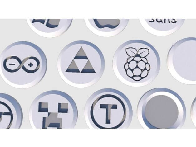 Image of Best Fidget Spinner Caps and Cases to DIY: Fidget Spinner Caps