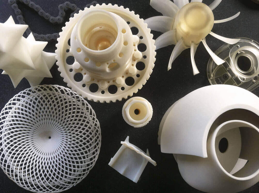 Photo de Technologies de fabrication additive: Conclusion