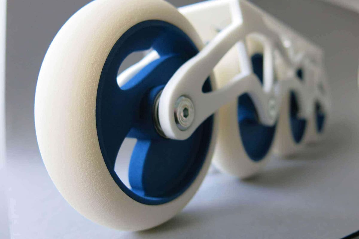 Photo de Les meilleurs services d'impression 3D: Sculpteo
