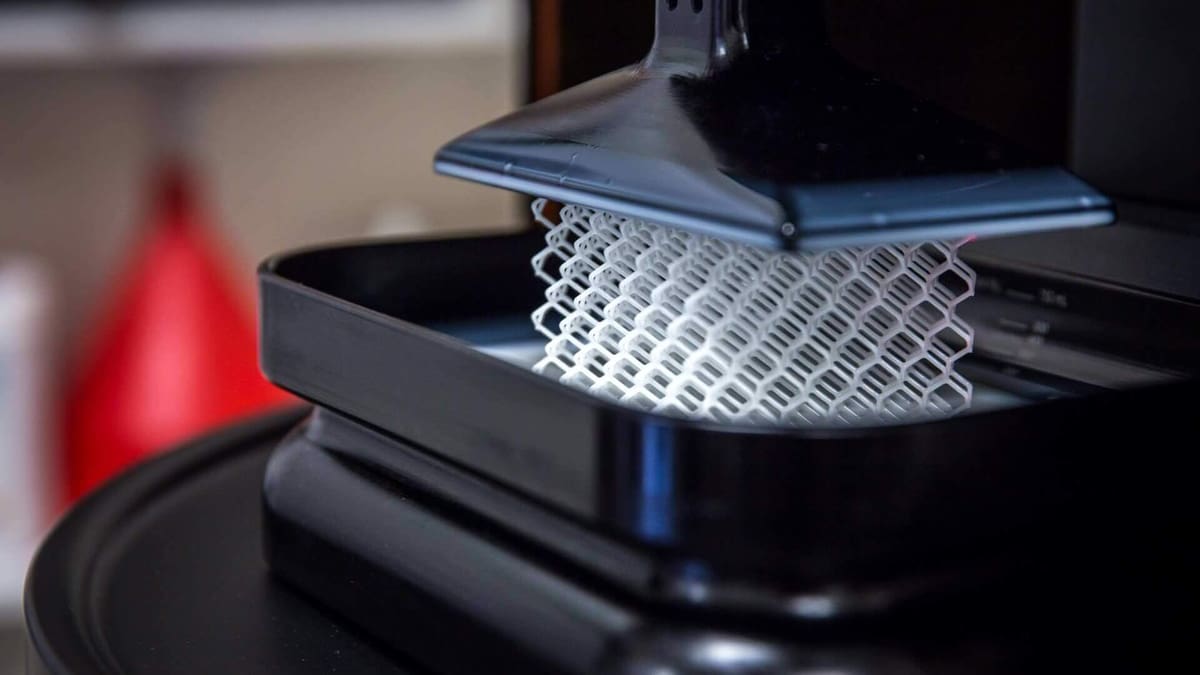 Photo de Les meilleures entreprises du secteur: Machines du futur (Carbon, HP, etc.)