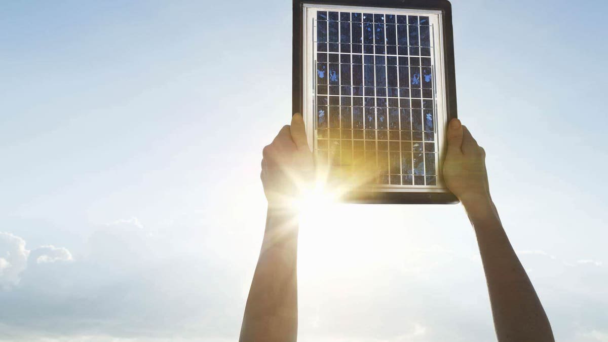 Photo de Applications commerciales et industrielles: Énergie