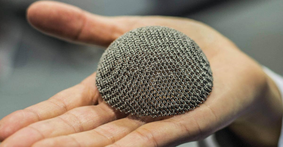 Photo de Aperçu des technologies de fabrication additive: Avantages et inconvénients